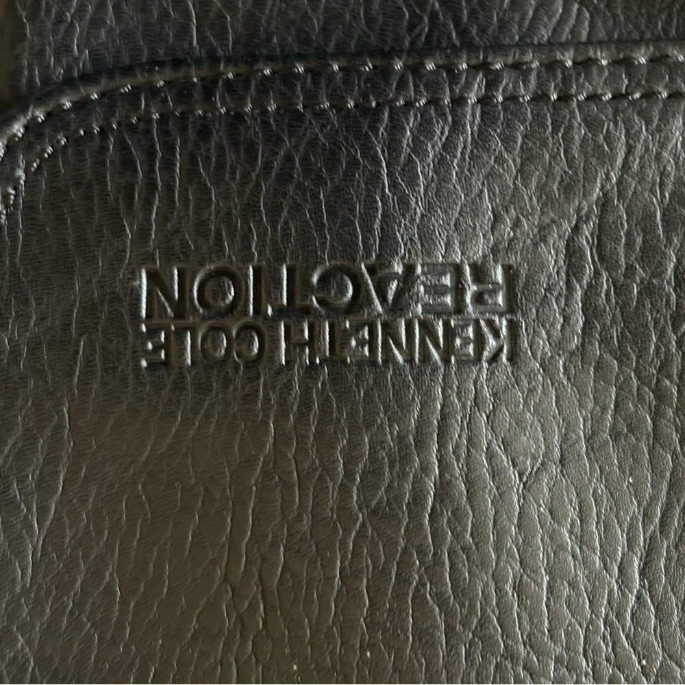 Kenneth Cole Messenger Bag, Unisex